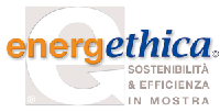 World Leading Green Exhibition Energethica – Italy