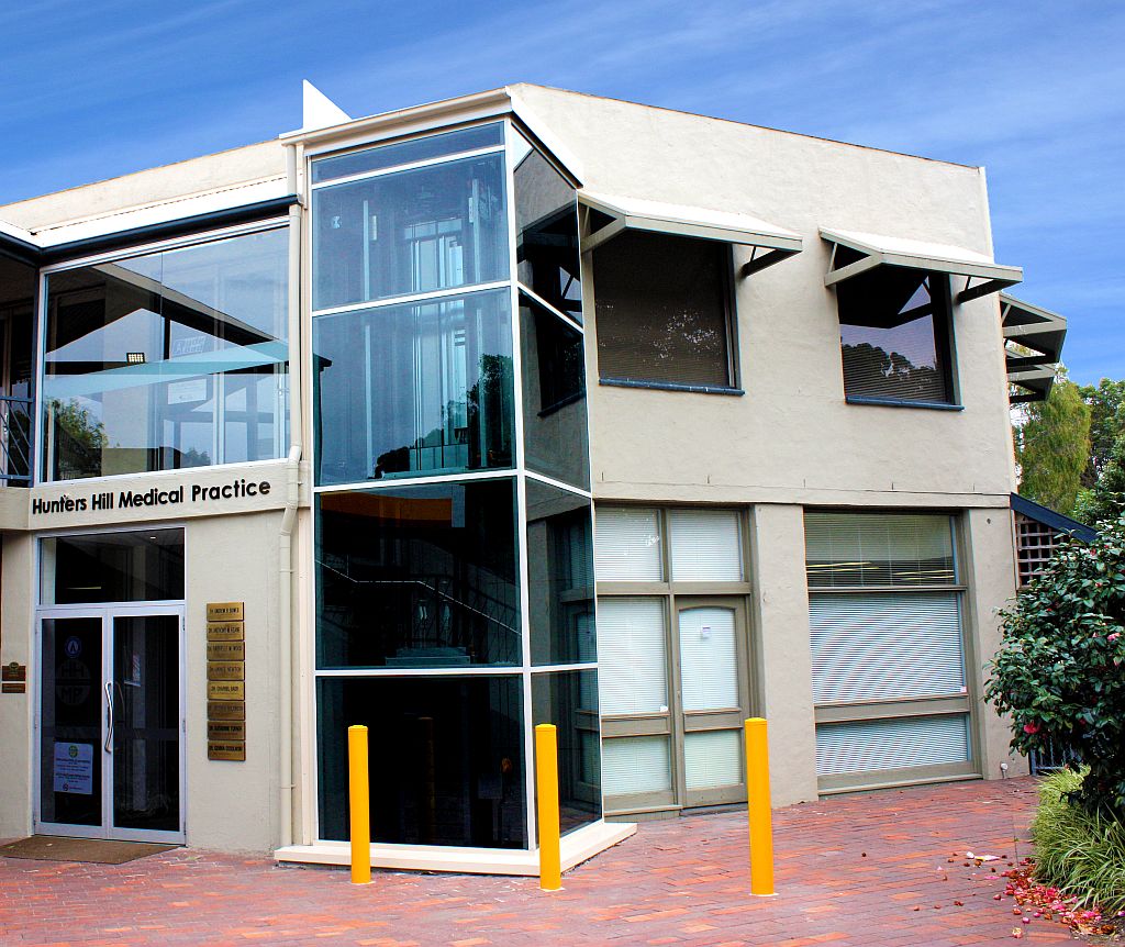 Hunters Hill Medical Practice