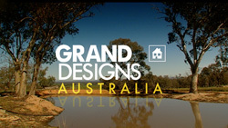 TV – Grand Designs 2 – April 2012