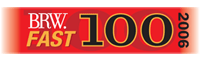 BRW Fast 100 – 2006