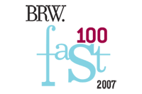 BRW Fast 100 – 2007