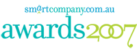 Smart Company 2007 – Top 50