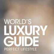 World’s Luxury Guide – “The Luxury Lift”