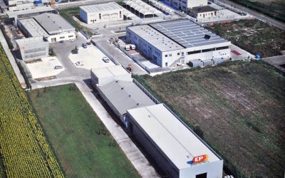 Extra Italian Factory Capacity Secured for Australia and America